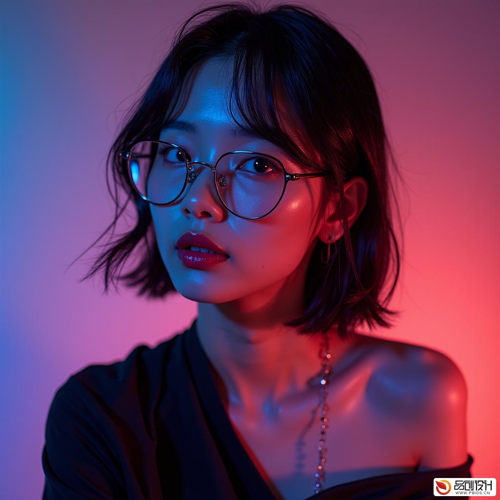 美妆视觉动效规范设计:塑造品牌魅力的艺术实践