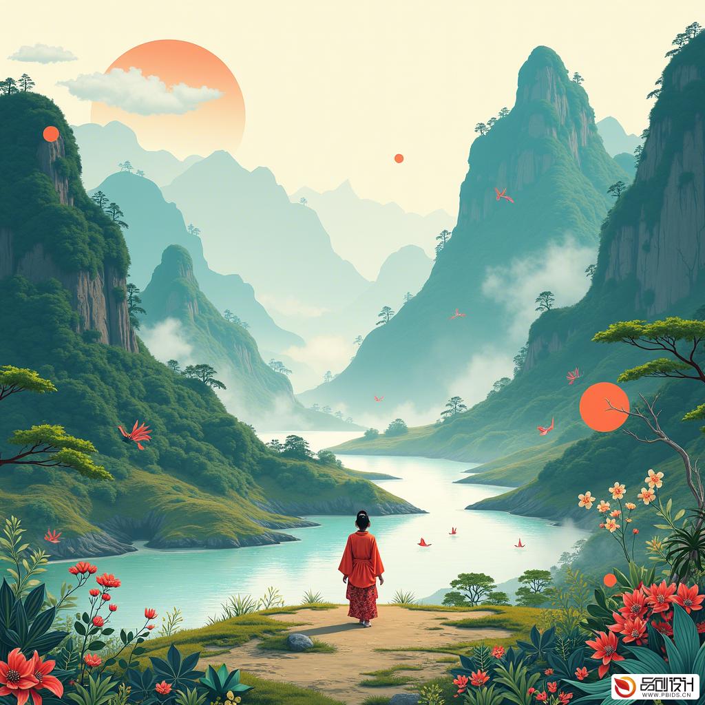 怒江傈僳族自治州:提升用户转化的视觉机构策略与实践