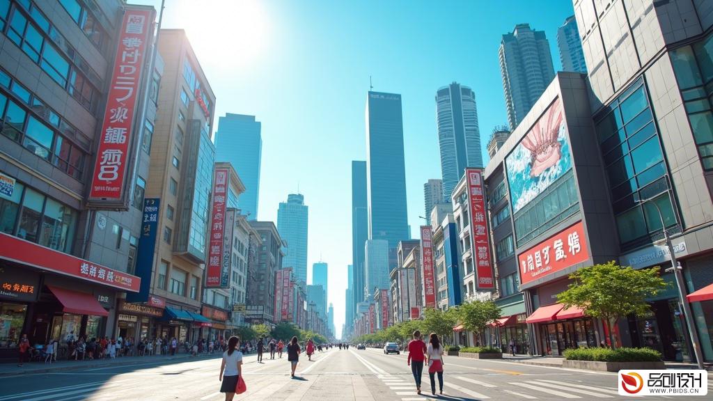 海口市创新设计：引领未来潮流的动态与展望
