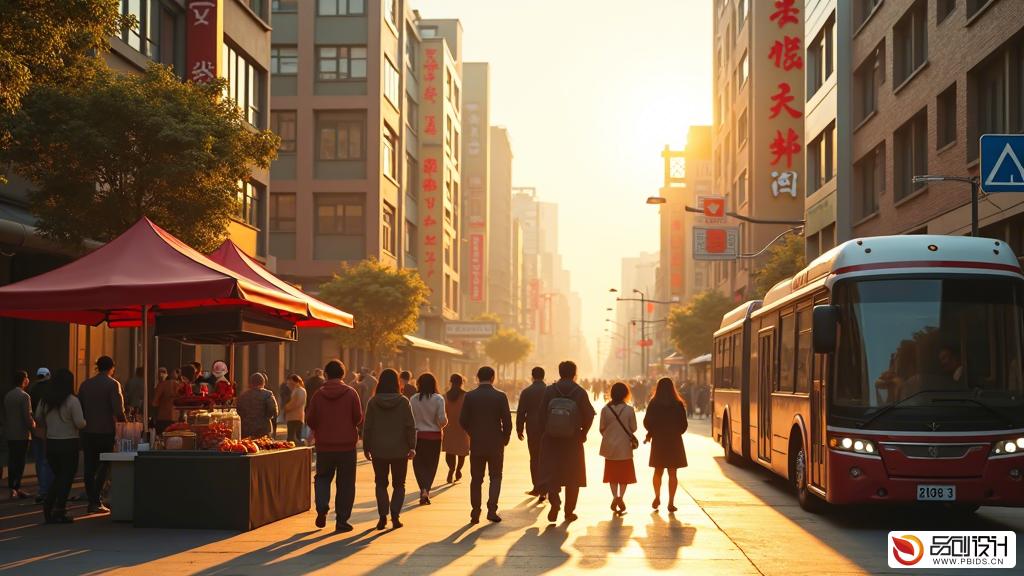 周口市全渠道运营视觉合作伙伴：共创商业新视界
