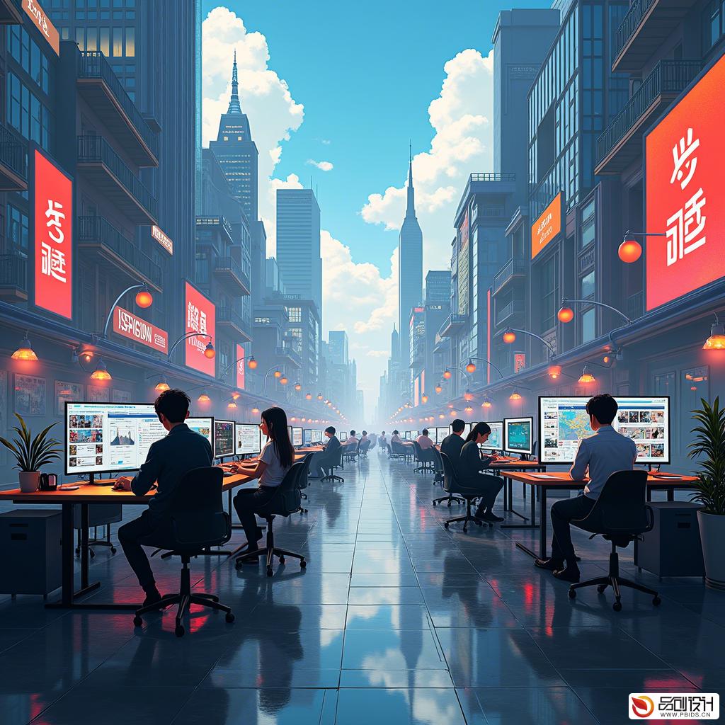 吉安市品牌设计公司的崛起与影响力