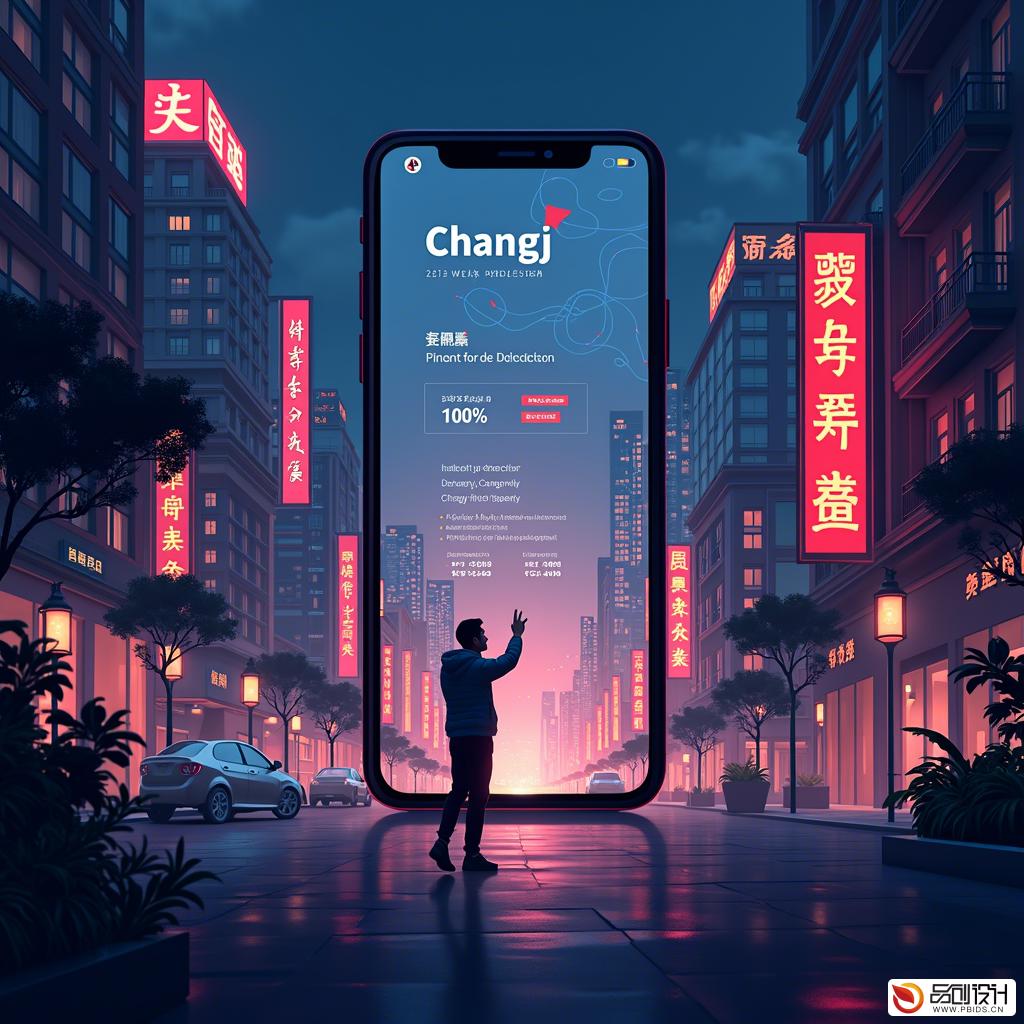 昌吉回族自治州手机网页设计合作伙伴:共创数字未来