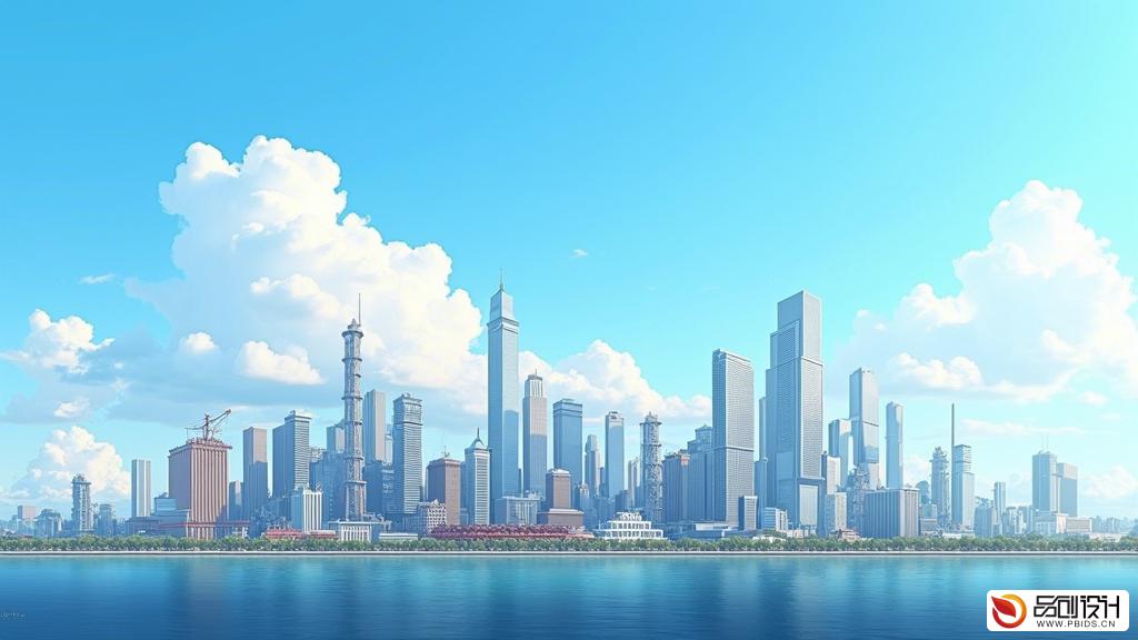 克拉玛依企业IP打造：塑造品牌灵魂的全方位策略
