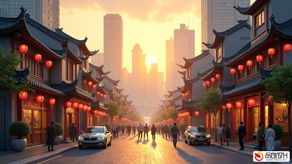 江门市品牌设计企业的崛起与创新之路
