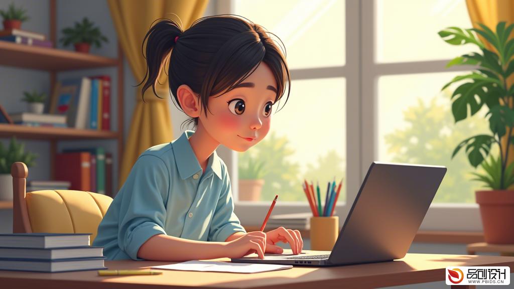 在线教育加载动画设计：打造高效互动的学习体验
