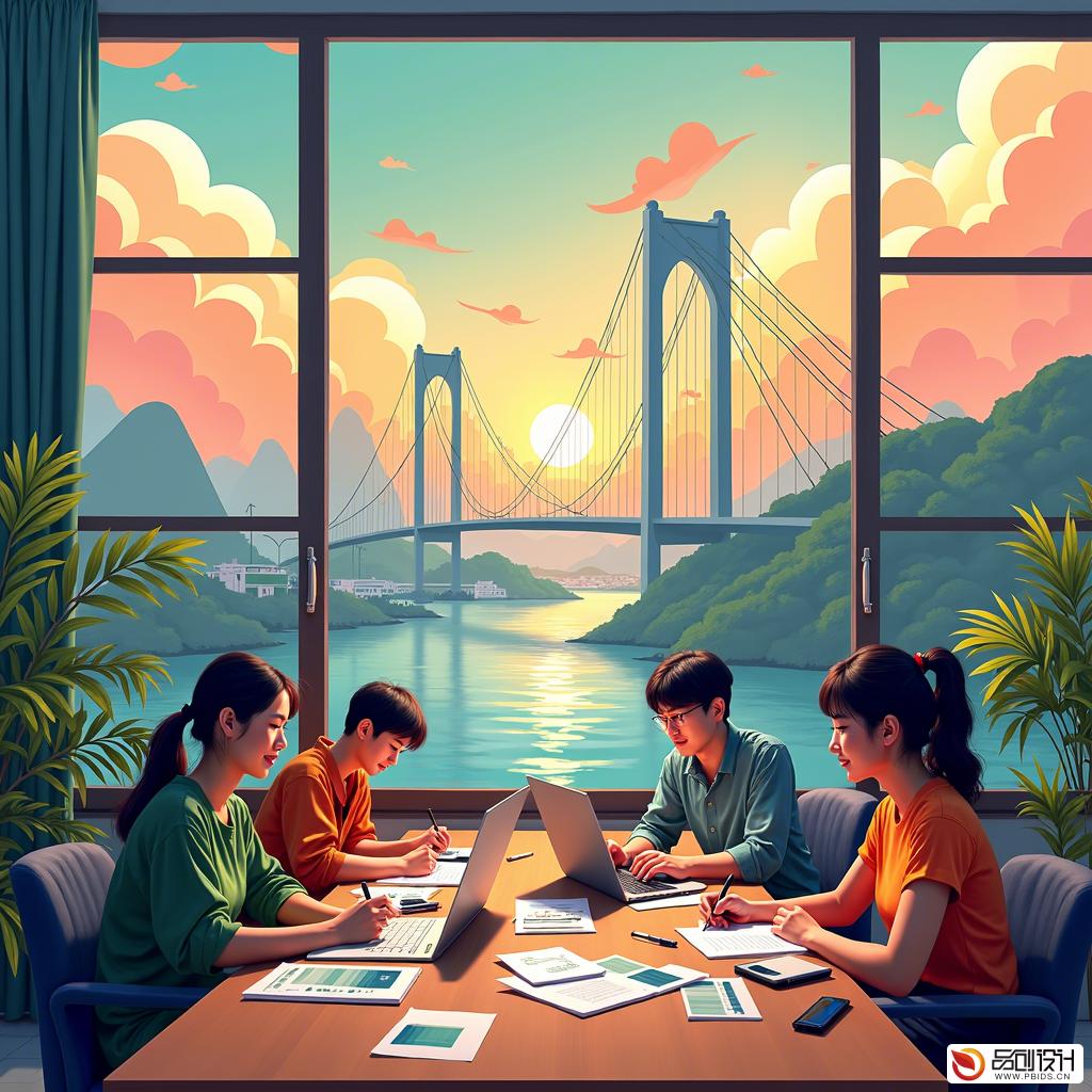 宣城市企业IP打造设计中心：塑造品牌新形象的创意引擎

