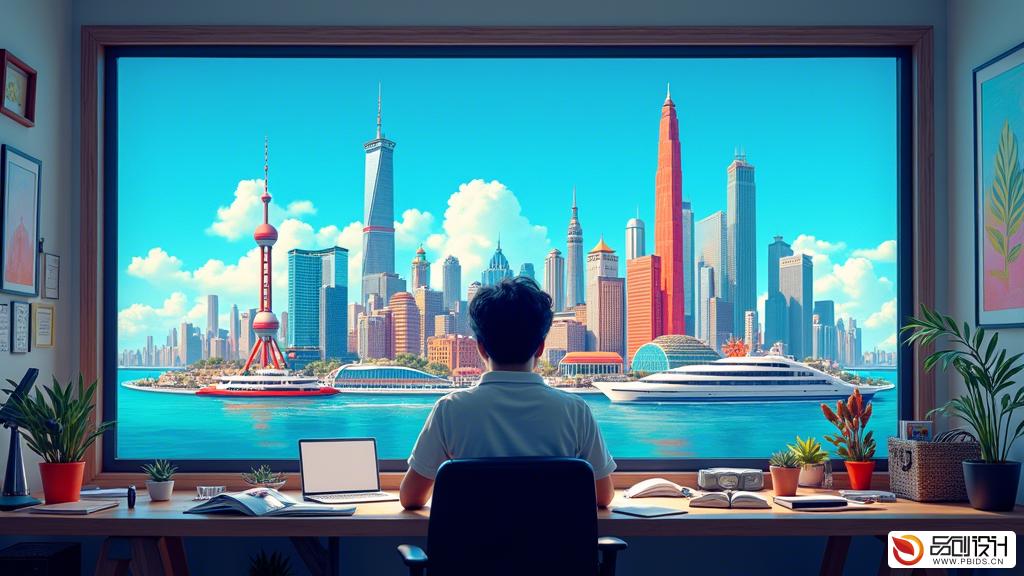 海口人性化体验设计公司的创新之路
