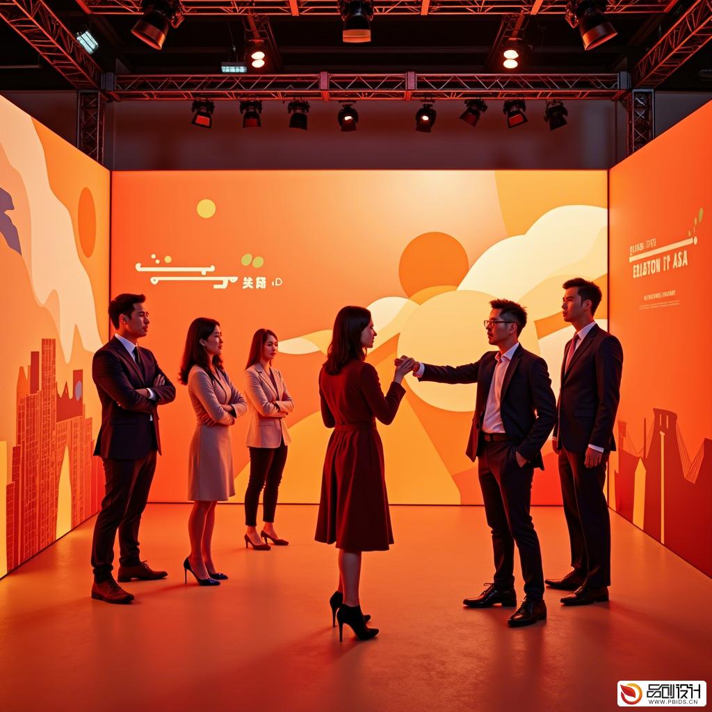 温州市活动创意包装公司的创新之路与未来展望