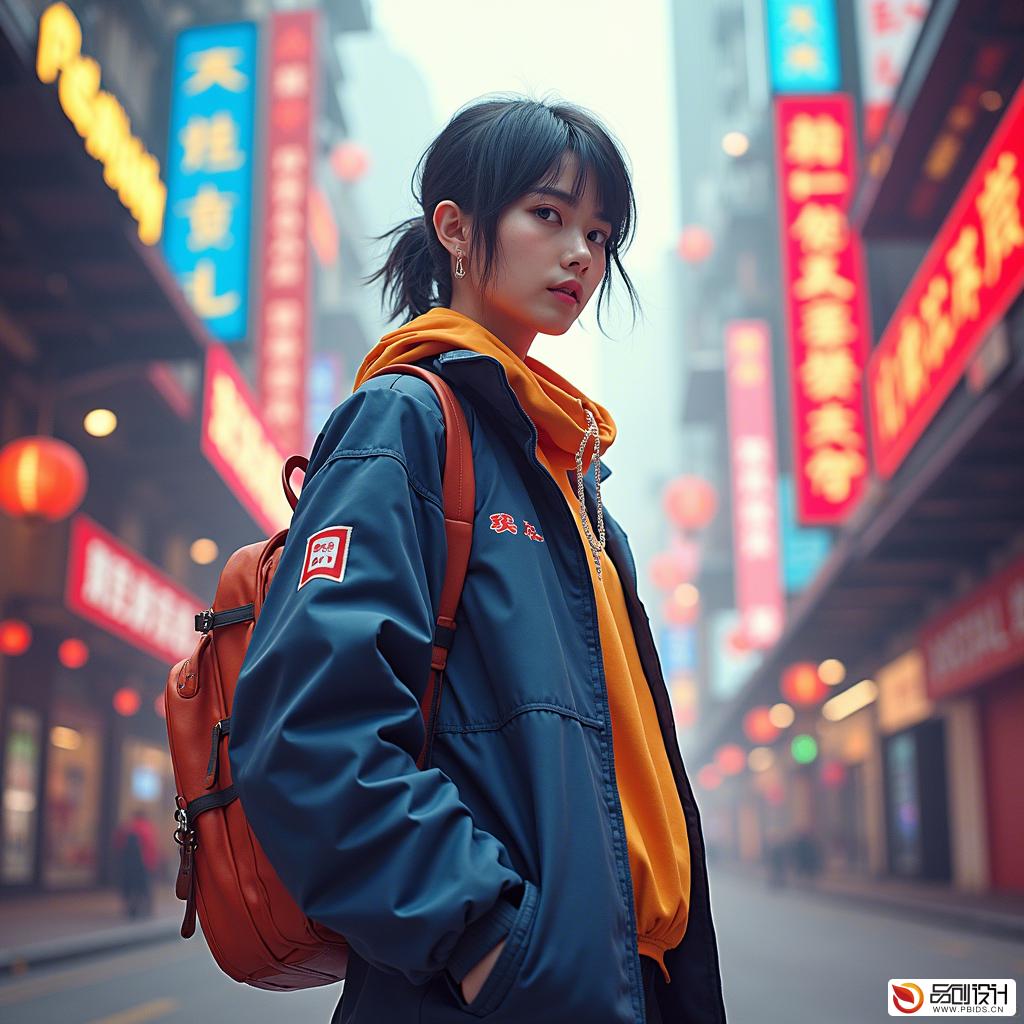 合肥市品牌视觉机构:塑造城市品牌形象的创意力量