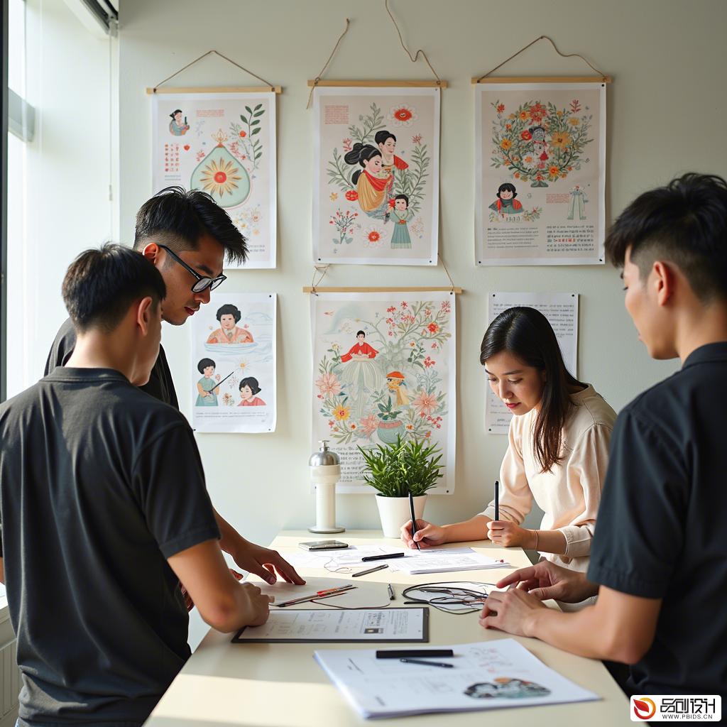 潮州市品牌创新设计公司的崛起与影响力