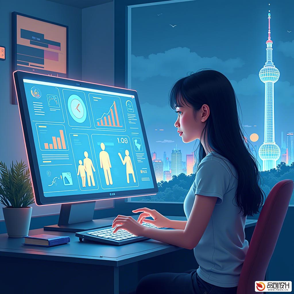 贵港市用户行为设计：塑造卓越用户体验的创新实践
