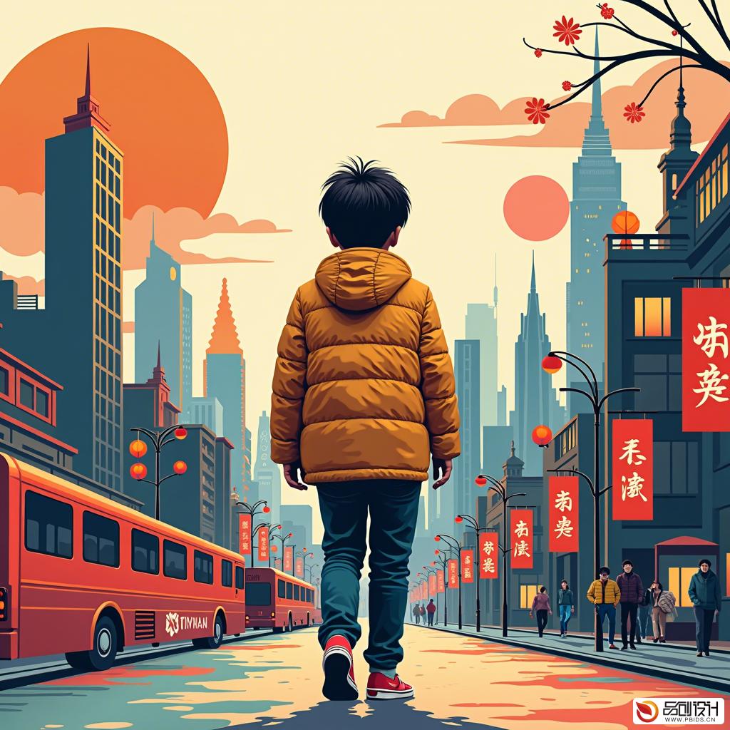 天津市界面设计:创新、趋势与实践