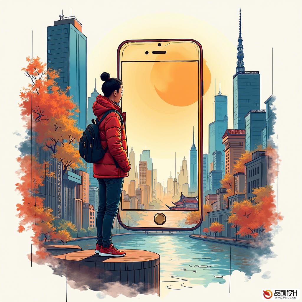 厦门手机网页设计：打造卓越用户体验的创意之旅
