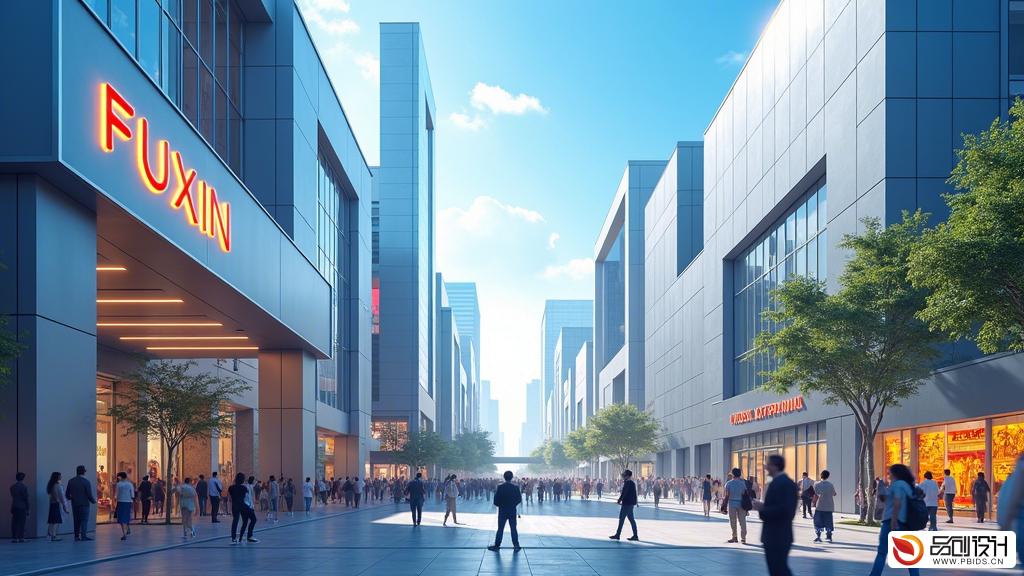 阜新品牌触点优化：打造城市品牌新形象的策略与实践
