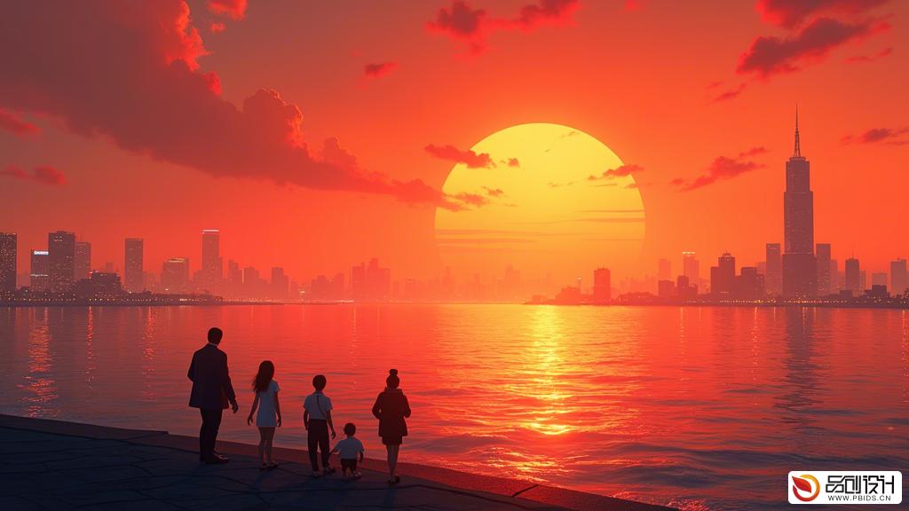 北海市动态视觉叙事设计有限公司：创新引领视觉艺术新风尚
