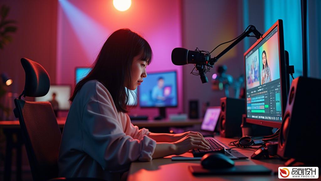 打造独特魅力：自媒体活动创意包装团队的策略与实践
