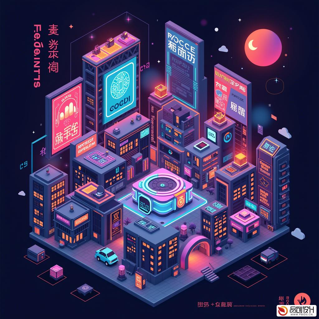 深圳市交互逻辑设计公司:创新设计引领未来