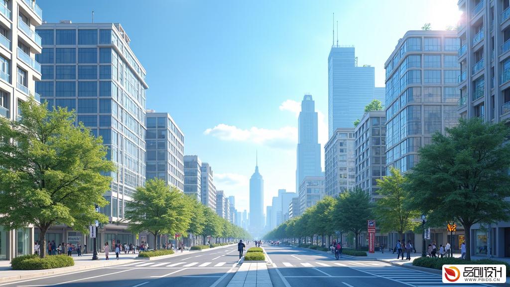 广元市应用品牌化设计：塑造城市新形象的策略与实践
