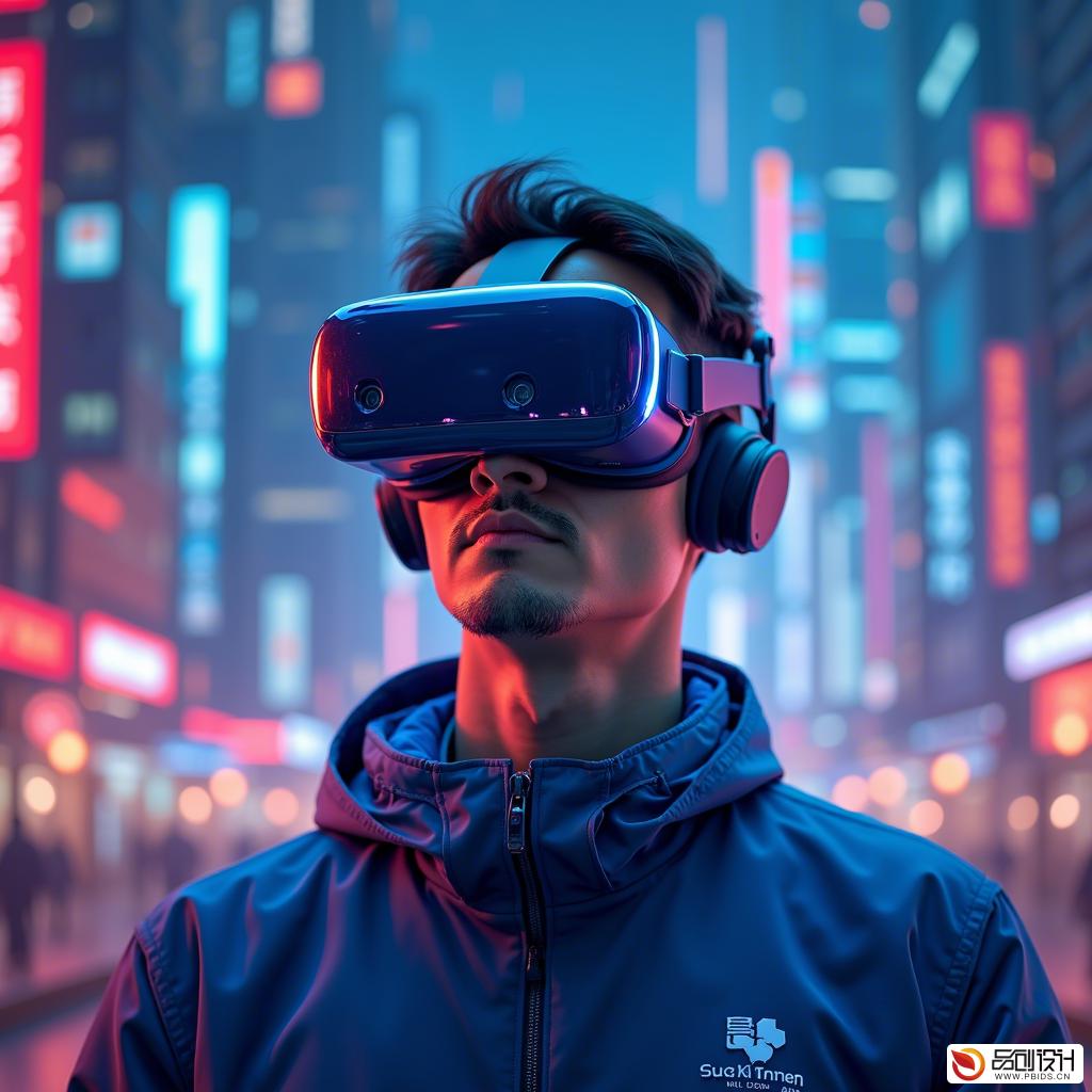 苏州市沉浸式动效方案设计:创新技术与未来体验的探索