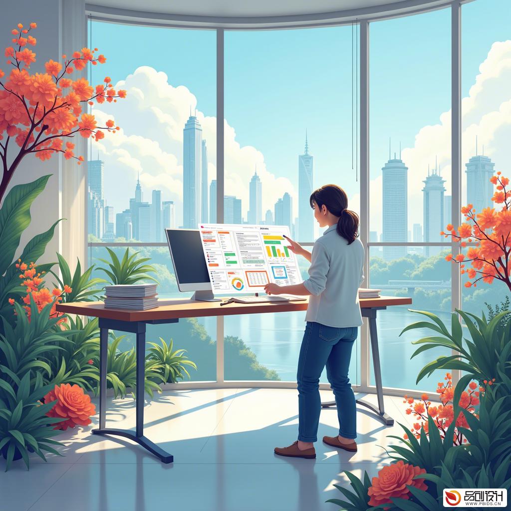 林芝市交互逻辑设计:塑造未来数字体验的创意先锋