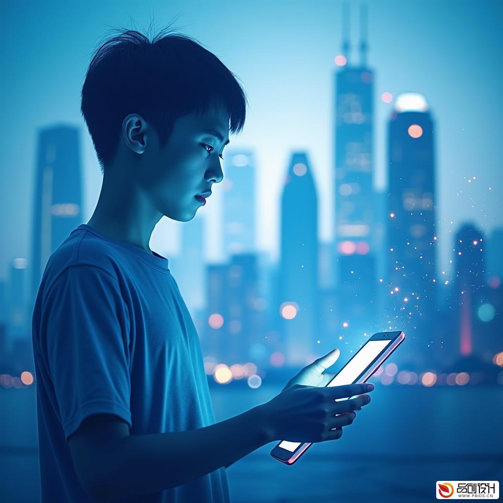 湖州市交互设计合作伙伴:共创数字未来的创新力量