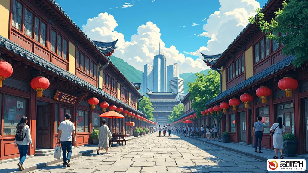 亳州市品创定制设计：匠心独运，打造专属品牌魅力
