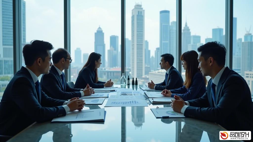 资产重组新纪元：企业官网定制工作室的转型与升级
