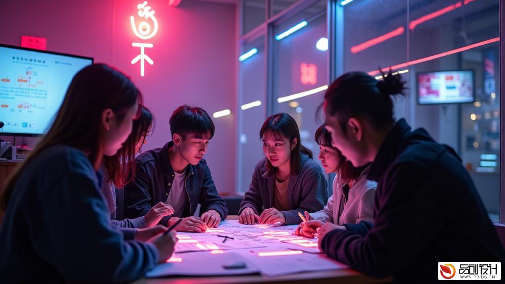 楚雄热点营销设计：解锁商业新风尚的创意密码
