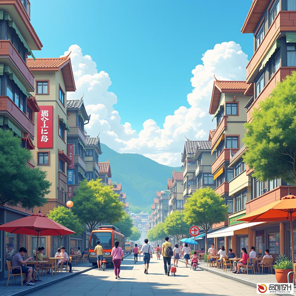 日喀则市人性化体验设计:塑造未来生活的新篇章
