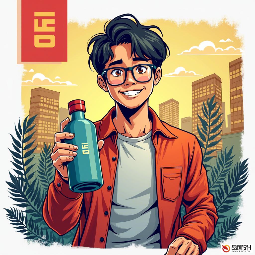 打造卓越企业IP：揭秘网站企业IP打造工作室的核心策略
