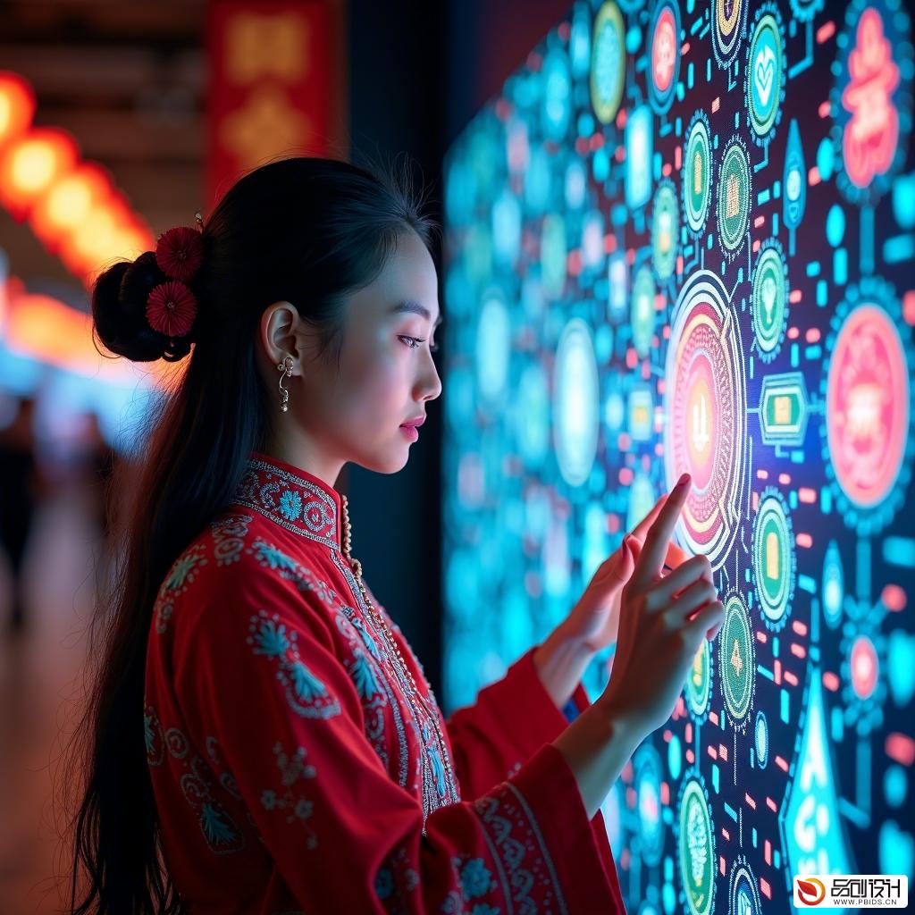 黔西南布依族苗族自治州界面微交互设计创新中心探索