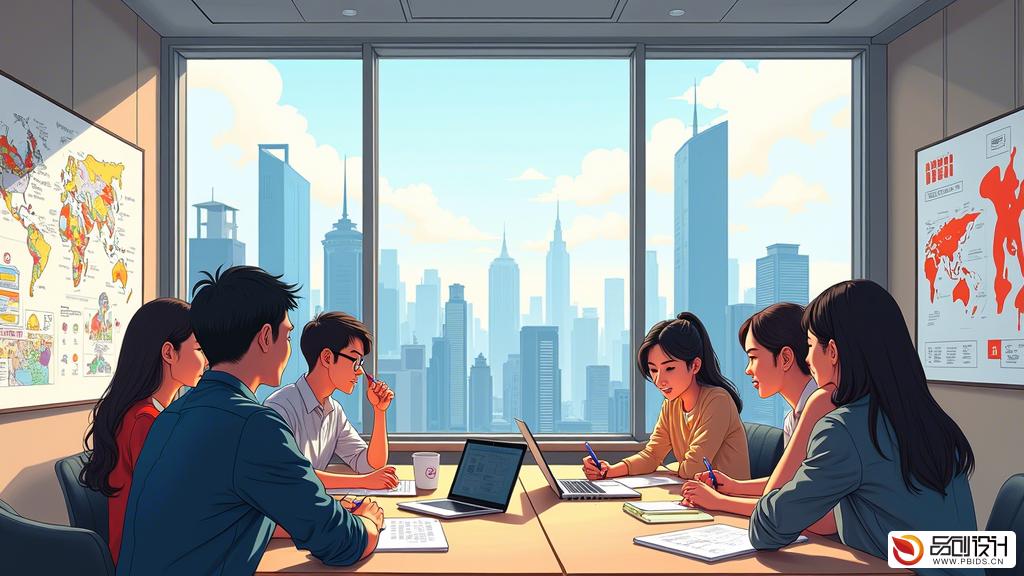 德阳品牌设计机构：塑造企业形象的创意力量

