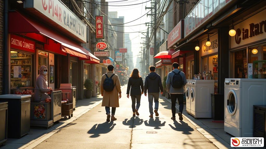 生活服务运营设计：打造高效便捷的生活服务中心

