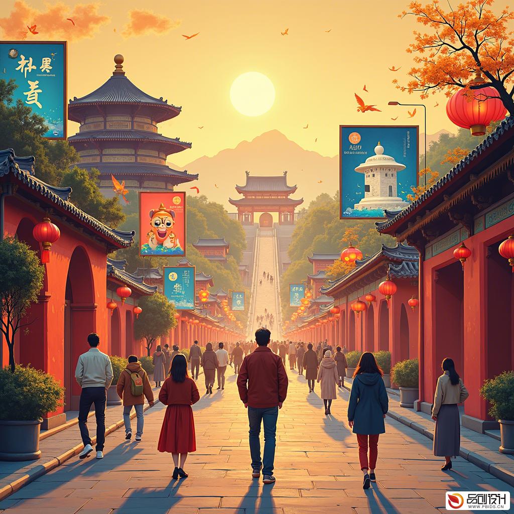 陕西促销物料设计机构的创新之路与实战案例