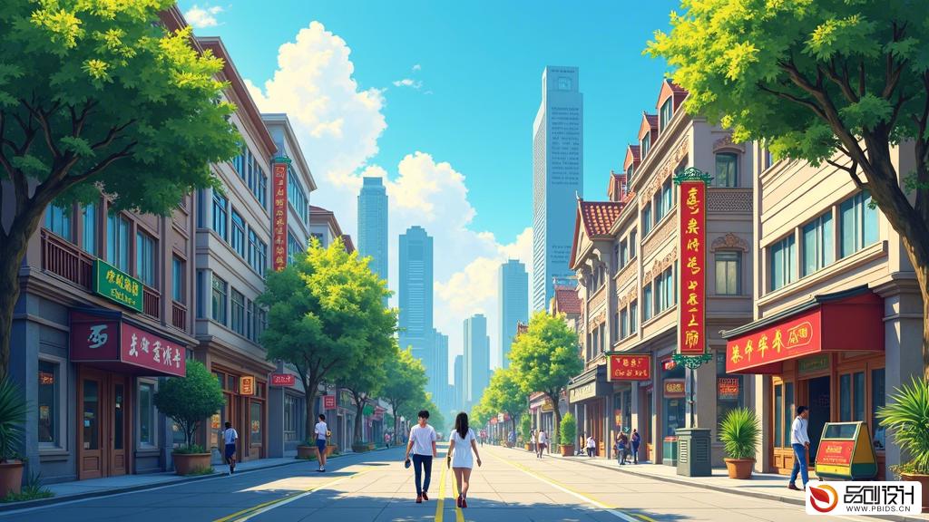 蚌埠市用户转化视觉创新服务中心：引领数字营销新风尚
