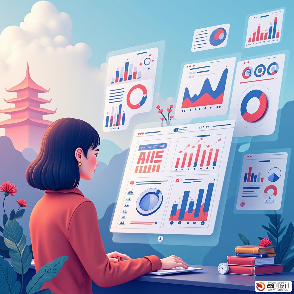 海西蒙古族藏族自治州网页信息架构设计中心：打造数字化信息新高地
