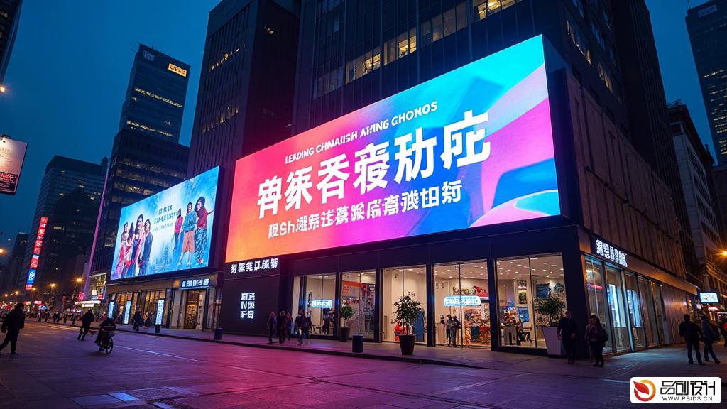 江苏省品牌动态图形设计公司的创新之路
