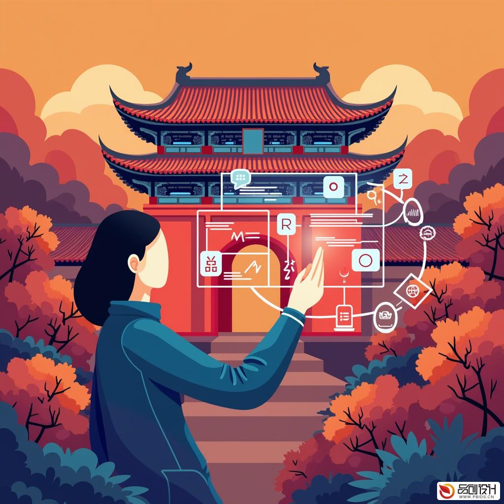 枣庄市界面微交互设计合作伙伴：共创数字时代新体验
