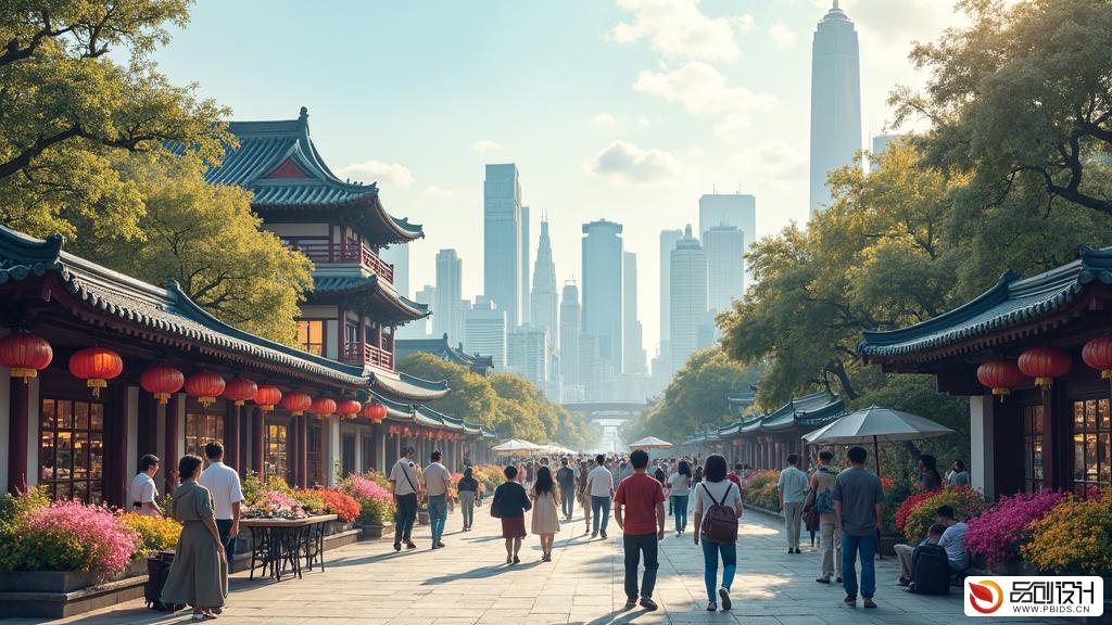 抚州市促销物料设计合作伙伴：共创商业辉煌的视觉盛宴

