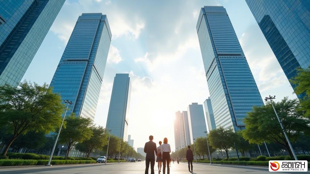 北海市企业IP打造：塑造独特品牌魅力的策略与实践
