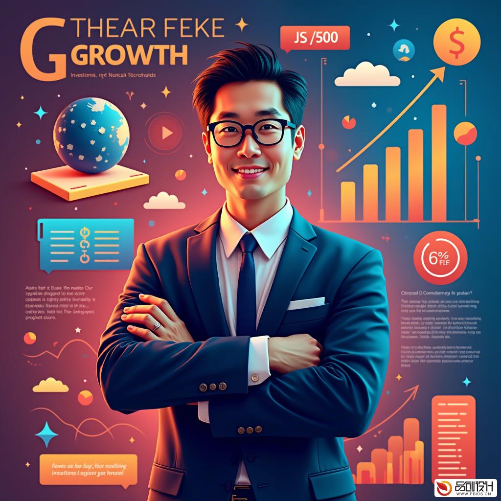 金融广告品创设计动态:创新引领行业变革