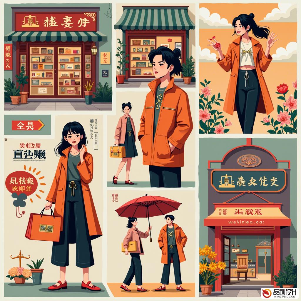 滨州市促销物料设计:打造独特品牌魅力的专业设计公司