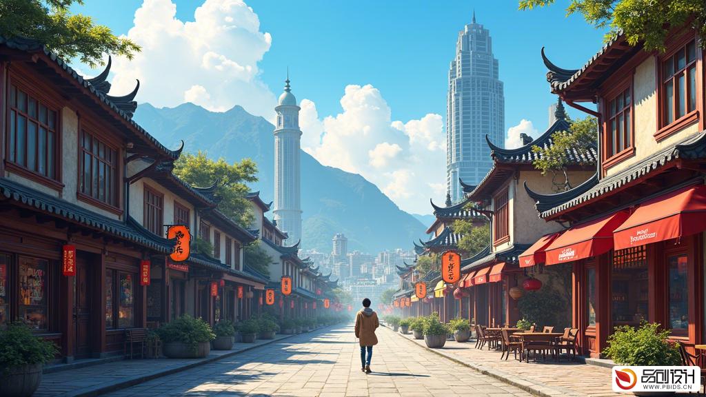 铜仁市营销视觉设计企业的创新之路
