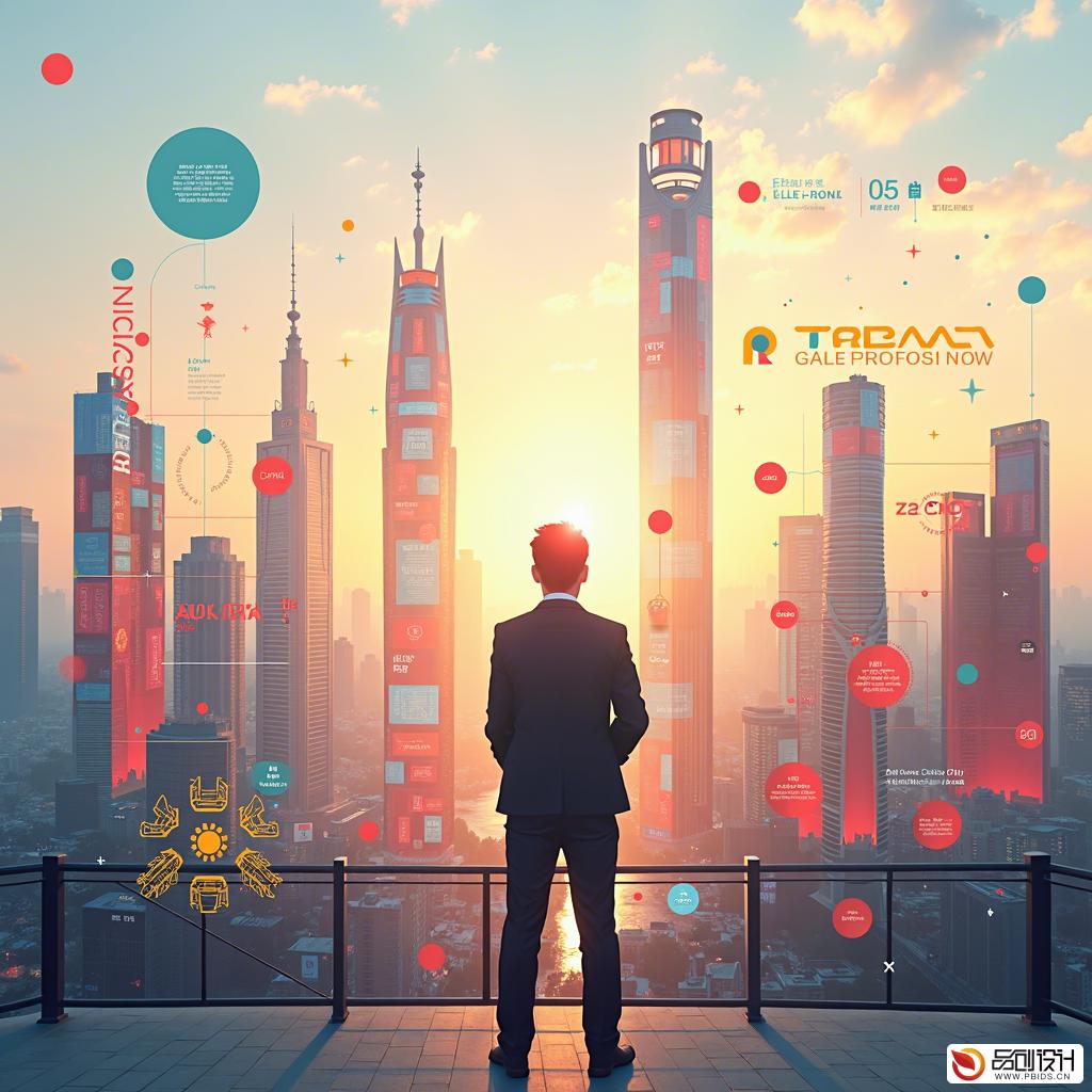 株洲市品牌升级设计机构的创新之路