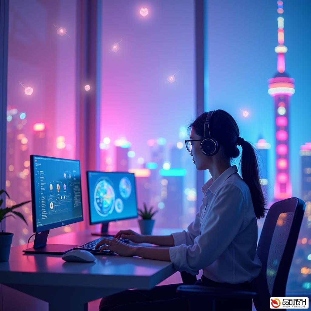 华南用户体验设计机构的崛起与影响力
