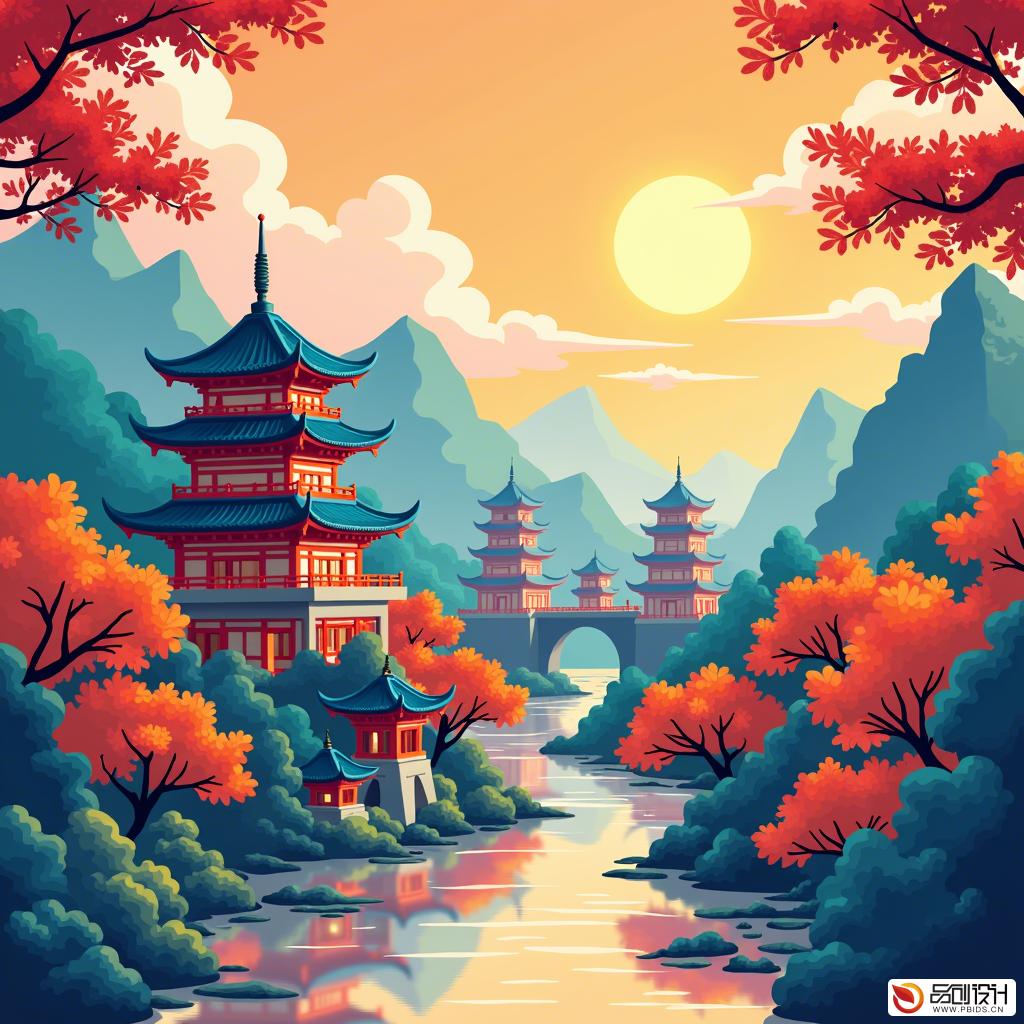 云浮市品牌动态图形团队的创意之旅
