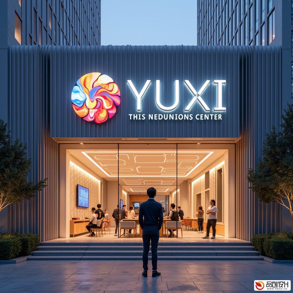 玉溪市品创设计创新服务中心:激发创意,引领设计新风尚