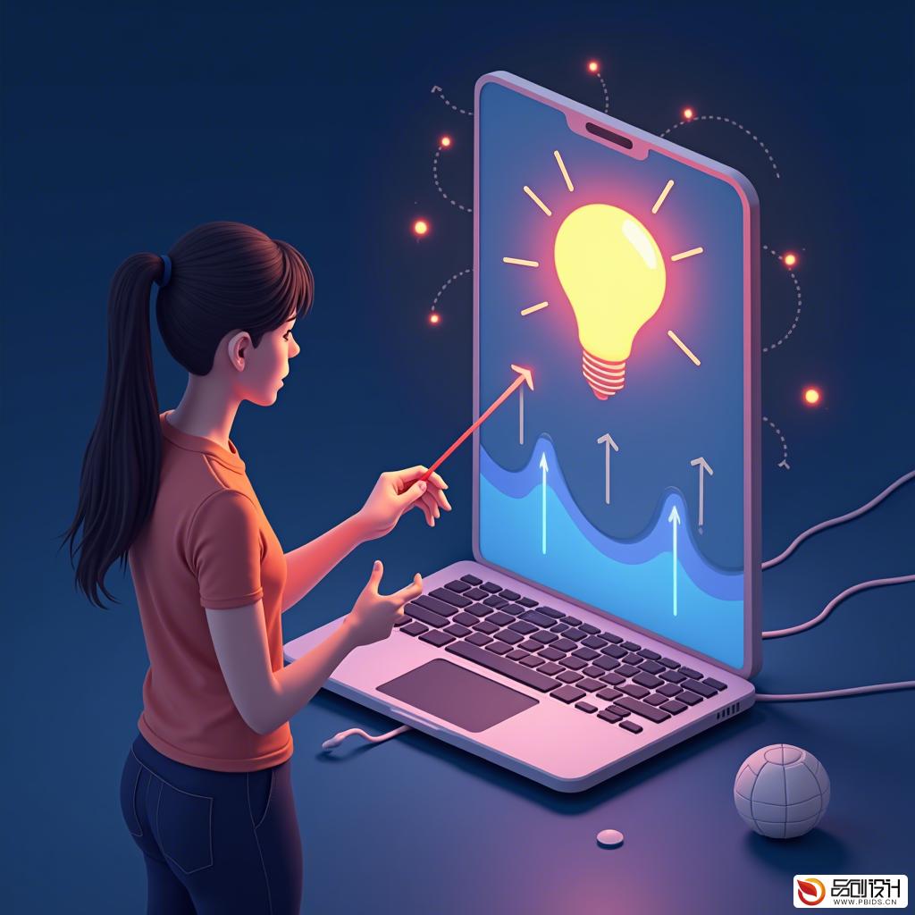 APP用户行为设计创新服务中心：重塑用户体验的新篇章
