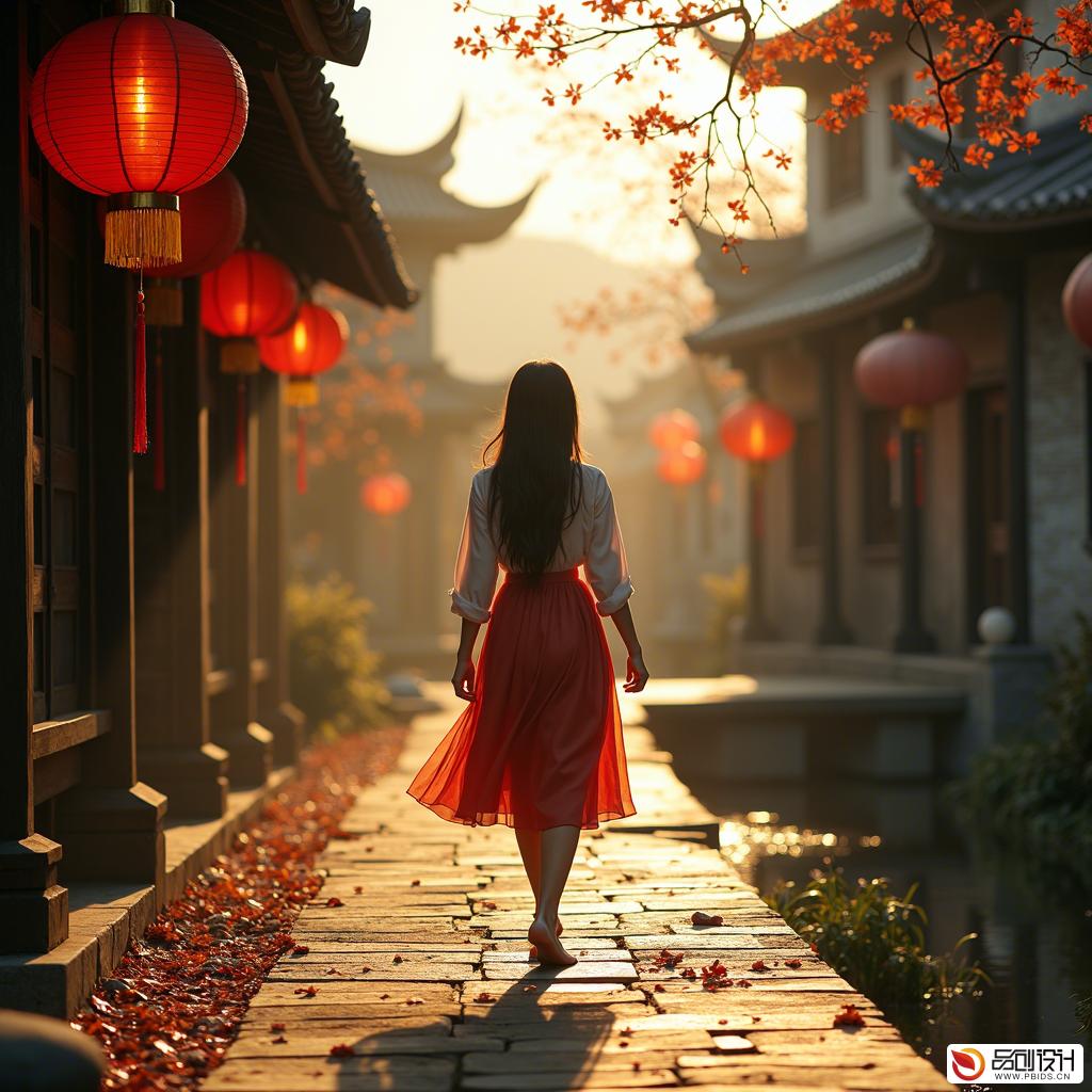 丽江动态视觉叙事设计机构的创意之旅