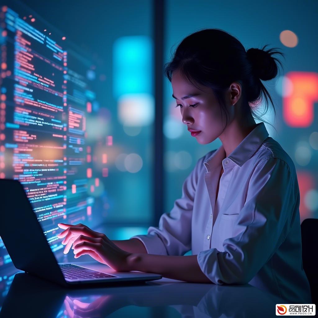 菏泽市跨屏交互设计机构：塑造数字时代的用户体验
